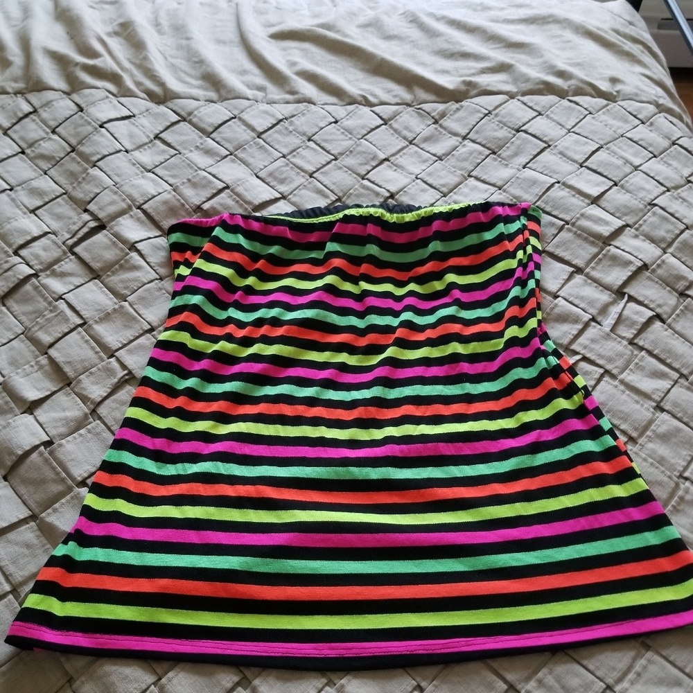 Tube top SUMMER SALE !!!